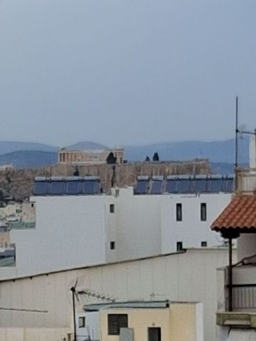 Studio/Γκαρσονιέρα για ενοικίαση Άνω Άγιος Ιωάννης (Δάφνη) - Photo 4