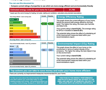 2 bedroom flat to rent - Photo 4