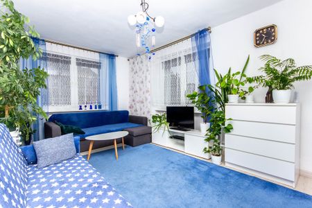 Mieszkanie Podjuchy Szczecin, ul. Kruszcowa, nr 422070 - Zdjęcie 5