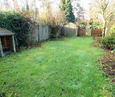 3 bedroom terraced house to rent - Photo 5