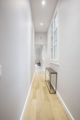 Location Appartement 1 pièce 38m² PARIS 16ème - Photo 1