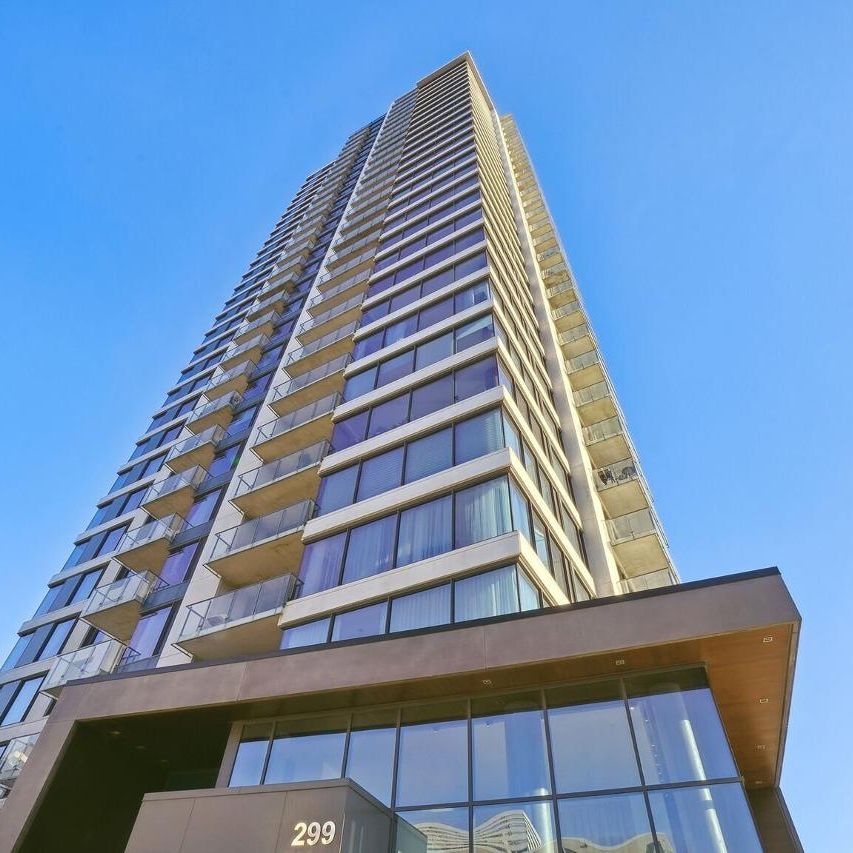 Appartement Verdun/Île-des-Soeurs (Montréal) À Louer - Photo 1