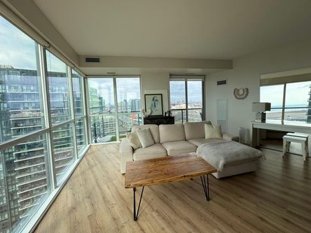 For Lease - 20 Bruyeres Mews Unit# 2512, Toronto, Ontario - Photo 4