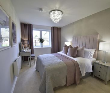 St. Nicholas Lodge, Kings Norton, Birmingham, West Midlands - Photo 1