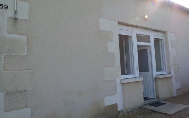 Appartement à louer 2 pièces • 43 m2 Fondettes - Photo 1