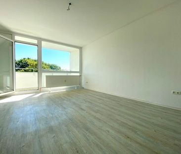 Wohnen mit Aussicht! Bezugsfetige 3-Zimmer Wohnung in Do-Kirchlinde - Photo 1