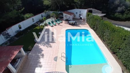 Apartment/villa for long term rental in Javea VMR 3144 - Photo 5