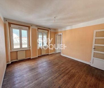 Location Appartement 3 pièces 55m² - Photo 6
