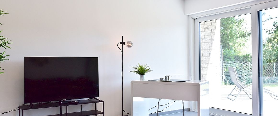 Premium Wohnen - Exklusives Haus mit Garten in Junkersdorf- Video Online - Photo 1