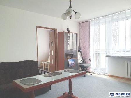 Mieszkanie Bielsko-Biała Osiedle Kopernika powierzchnia 36.9 m² C37-WM-42471 - Photo 3