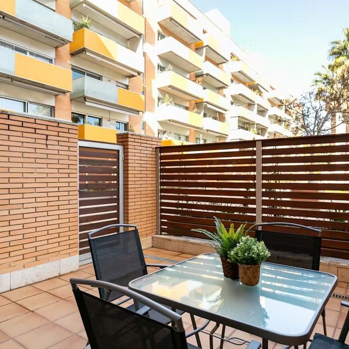 Carrer de Joan Miró, Barcelona, Catalonia 08005 - Photo 1