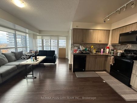 For Lease - 30 Meadowglen Place Unit# 1202, Toronto, Ontario - Photo 2