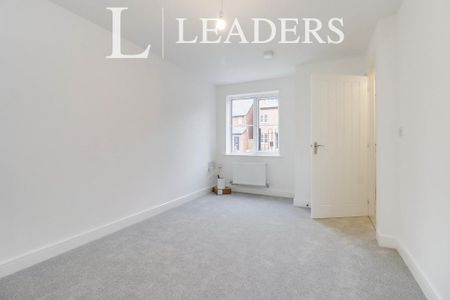 2 bedroom terraced house to rent - Photo 3