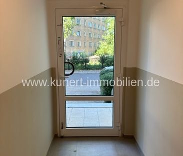 Attraktive 3-Raum-Wohnung mit Balkon und Fahrstuhl in guter Wohnlag... - Photo 6