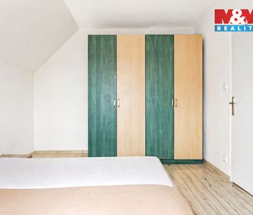 Pronájem bytu 2+kk, 40 m - Photo 3