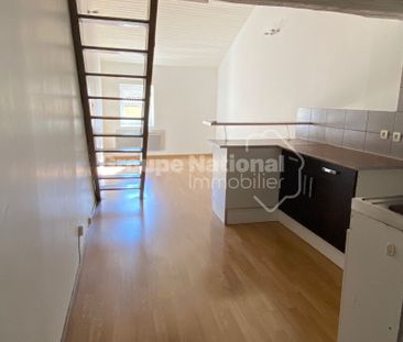 Appartement Courthezon 1 pièce(s) 22.2 m2, - Photo 3