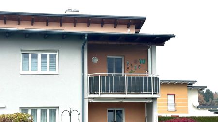 Moderne sonnige Wohnung mit Balkon - Photo 4