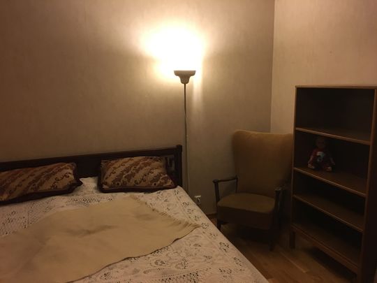 KNIVSBRUNNA, Uppsala - Photo 1