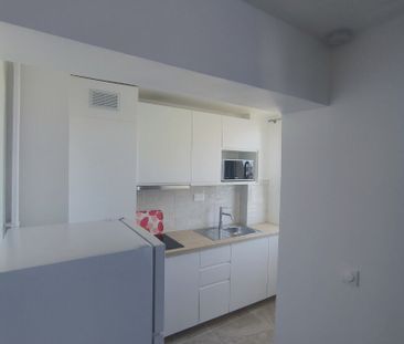 Location Appartement 1 pièce 30m² - Photo 4