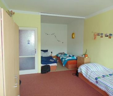 Pronájem bytu 2+1 56 m2 - Фото 1