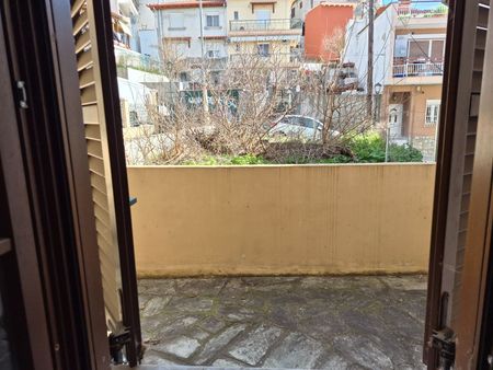 Studio/Γκαρσονιέρα για ενοικίαση Κάστρα (Άνω Πόλη) - Photo 3