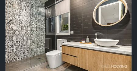 Coastal Living with City Views - Photo 5