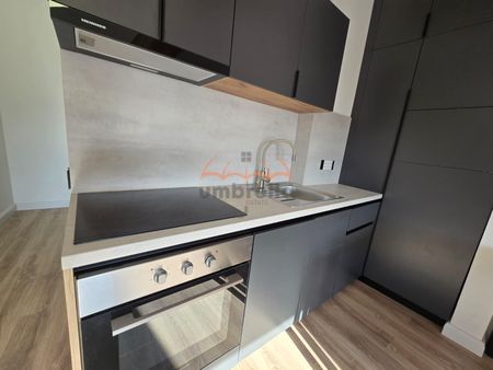 DE INCHIRIAT apartament, central, 27mp, complet utilat si mobilat - Photo 3