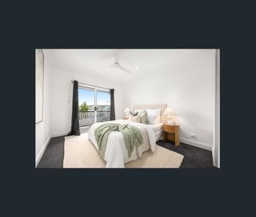Four-Bedroom with Four Ensuites, suitable for 4 Individuals - Photo 6