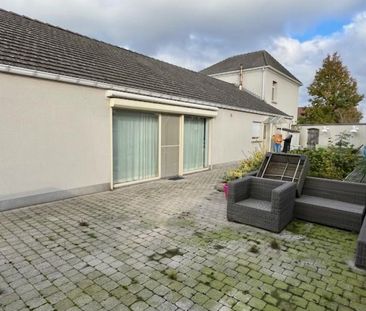 Zeer ruime woning met 4 slpk, dubbele garage en tuin - Foto 3