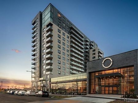 Condo à louer, Laval (Chomedey) - Photo 2