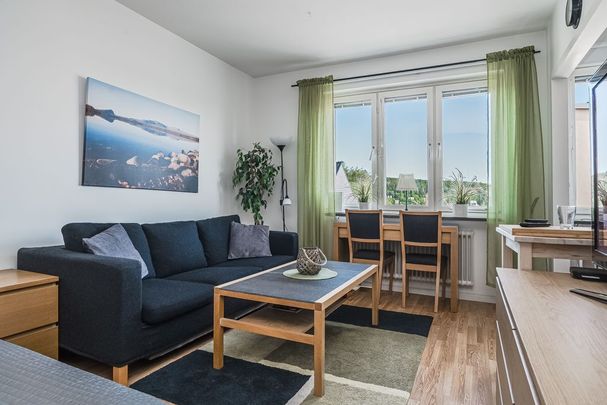 Nygatan, Sundsvall - Photo 1