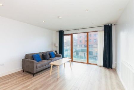 3 James Clow Building, Princes Street, Belfast, BT1 3AA - Photo 2