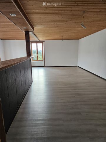 A louer appartement 6,5 pièces La Ferrières - Foto 3