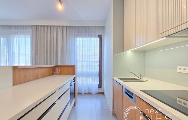 Warszawa, Mokotów, Warszawa, Mokotów, Postępu - Zdjęcie 1