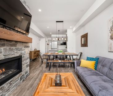 For Lease - 16 Beckwith Lane Unit# 103, Blue Mountains, Ontario - Photo 2