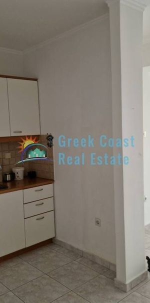 Διαμέρισμα για ενοικίαση - Πάτρα, - Photo 1