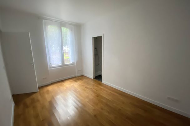 Vaste 3 pièces refait à neuf ! - Photo 1