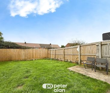 Malmesmead Road, Llanrumney, CARDIFF - Photo 2