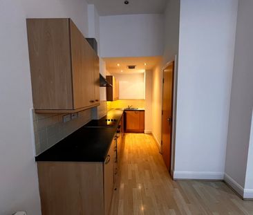 2 Bed Flat, Eastgate, LS2 - Photo 6