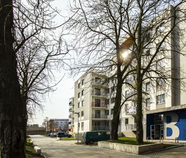 Łódź, Śródmieście, Wróblewskiego - Zdjęcie 3