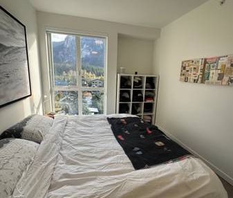 Downtown Squamish 2 Bed 2 Bath Apartment available - Photo 3