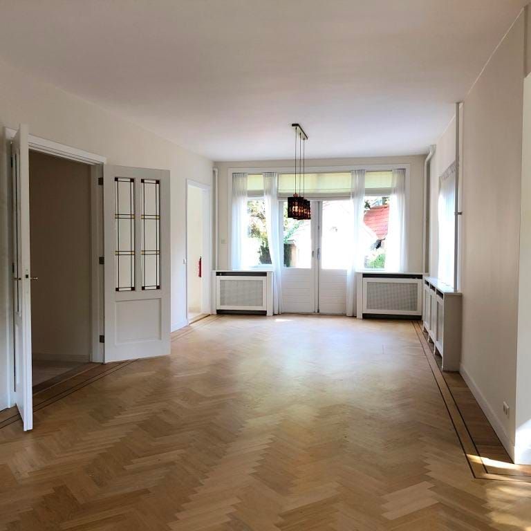 Storm van 's-Gravesandeweg 12, Dorp Wassenaar, 2242JH - Photo 1