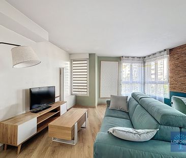 Appartement T3 Cergy à louer - Photo 1