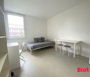 Location Appartement 1 pièce 17m² RENNES 35000 - Photo 2