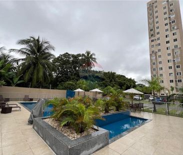 Apartamento para alugar com 2 Quartos e 1 banheir, 45 m² por R$ 900,00 - Photo 2