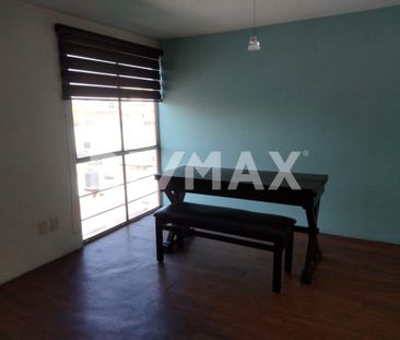 Departamento en Renta Doctores, Dr. Martínez del Río - Photo 2