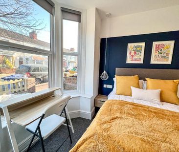 1 bedroom in a house share to rent - Photo 6