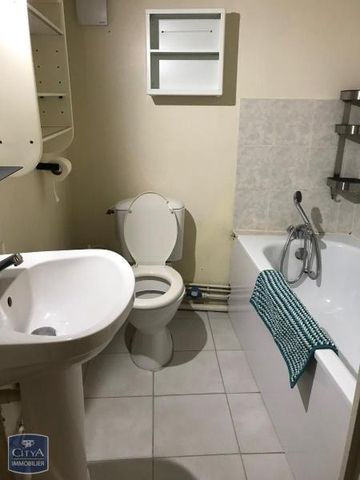 Location Appartement 1 pièce 28m² BOURGES 18000 - Photo 4