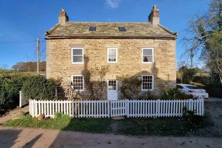 Black Hall Cottage, Steel, Hexham, Northumberland, NE47 - Photo 3