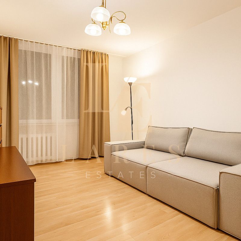 2-oddzielne pokoje| 45 m² | Metro | 10 min metro - Фото 1